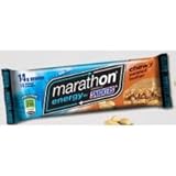 Snickers Marathon Energy Bar 144 count