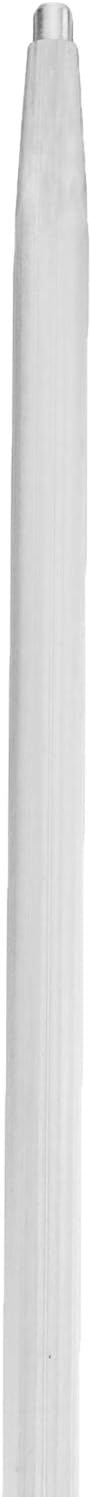 Mercer Culinary Genesis 10-Inch Knife Sharpening Steel, Black , M21010 - Image 4
