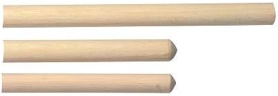Wooden Handle 48"