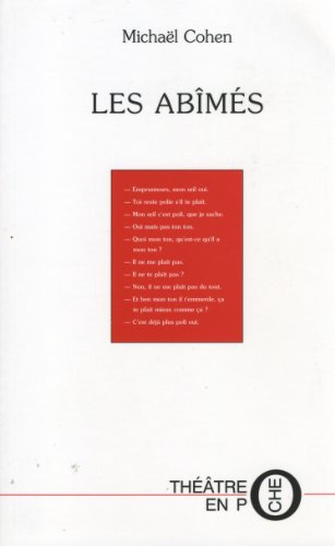 Les  abîmés