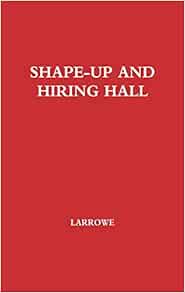 Hiring Hall