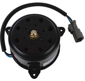 tata indica radiator fan motor price