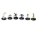 Marvel HeroClix: X-Men the Animated Series, the Dark Phoenix Saga Fast Forces