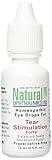Natural Ophthalmics Tear Stimulation Forte Eye Drops, 0.5 Ounce
