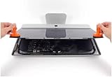 ICTION 2pcs Heavy Duty Suction Cups Screen Opener for iMac MacBook Tablet Laptop view 2