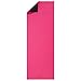 Gaiam Yoga Mat Premium Solid Color Reversible Non Slip Exercise & Fitness Mat for All Types of Yoga, Pilates & Floor Workouts, Palm Beach, 6mm