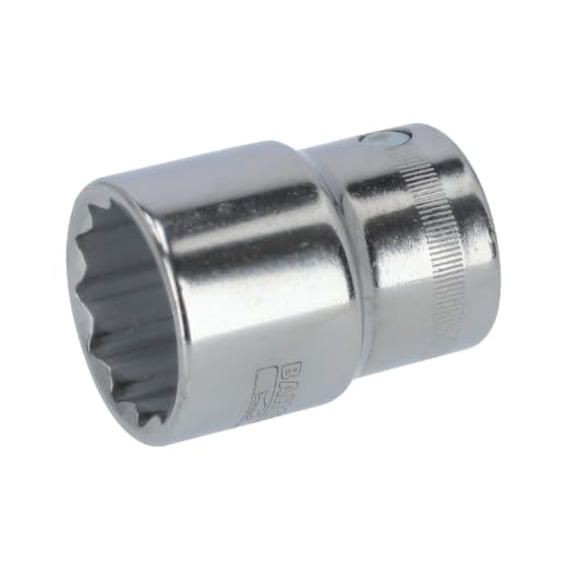 Vaso Bi-Hexagonal 3/4", 13/16"