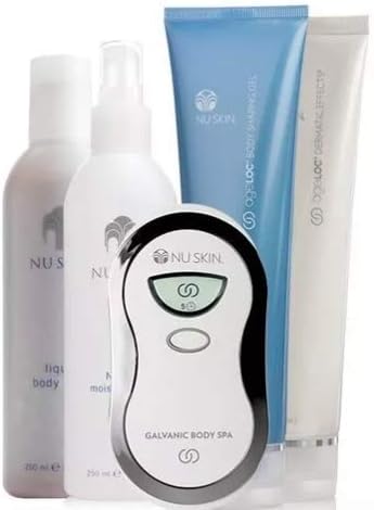 nu skin amazon