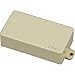 EMG 81 Humbucking Active Guitar Pickup, Ivory