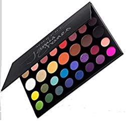James Charles Morphe Make Up Palette Inner Artist 39 A Pressed Eye Shadow