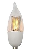 Flame Bulb - 