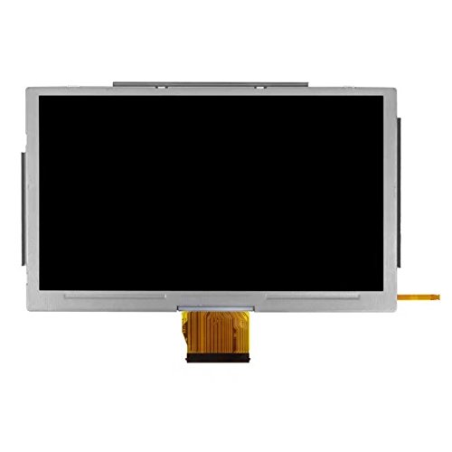JahyShow® Assembled for Nintendo Wii U Gamepad LCD Screen with Glass Digitizer [Touch screen glass] Replacement Touch Screen+ Y-tool - Thumbnail 6