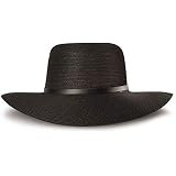 TOY1 Audrey Straw Sun Hat 