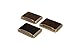PolarPro Shutter Collection Filter 3-Pack (ND8, ND16, ND32) Cinema Series for Sony RX0