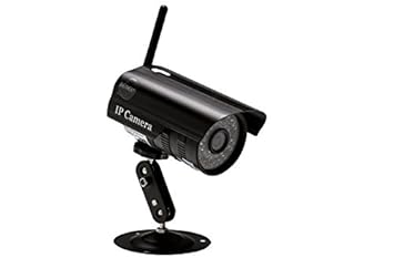 Denver IPO-320 Sicherheitskamera Mehrfarbig