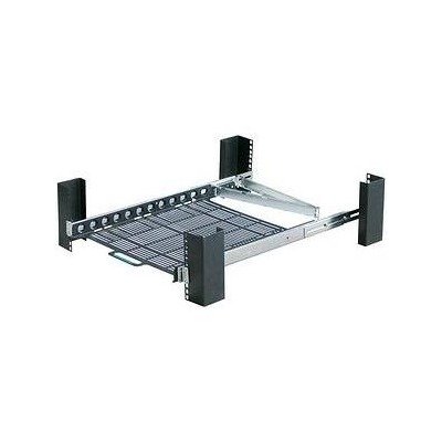 Innovation Desktop/tower 4-POST Rackingsystem