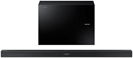 hwj550 samsung soundbar
