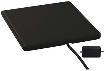 Rca Digital Flat Amplifd Antenna