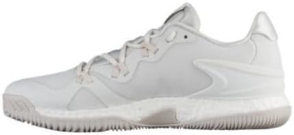 adidas crazylight boost 2018 white