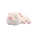 STONCEL Cute Pig Car Air Freshener Purifier Active Carbon Toy