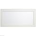 Pixi 1' X 2' Ultra-slim Flatlight Edge-lit LED Luminaire 2700k (warm white) 90-130V Dimmable Internal Driver