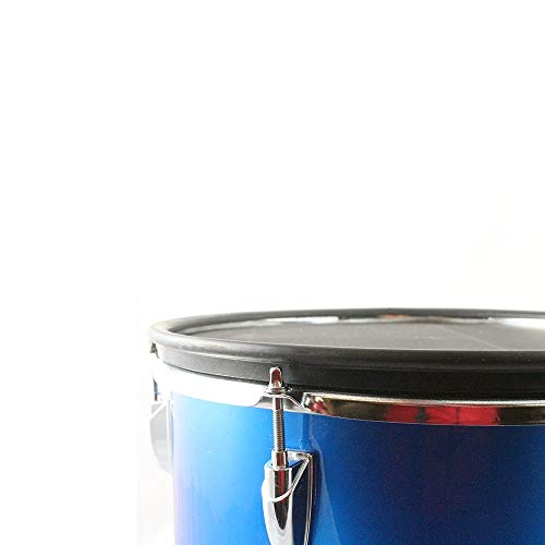 Pintech Percussion Drum Hoop Rubber Rim Trim (SILENTRIM14) Pricepulse