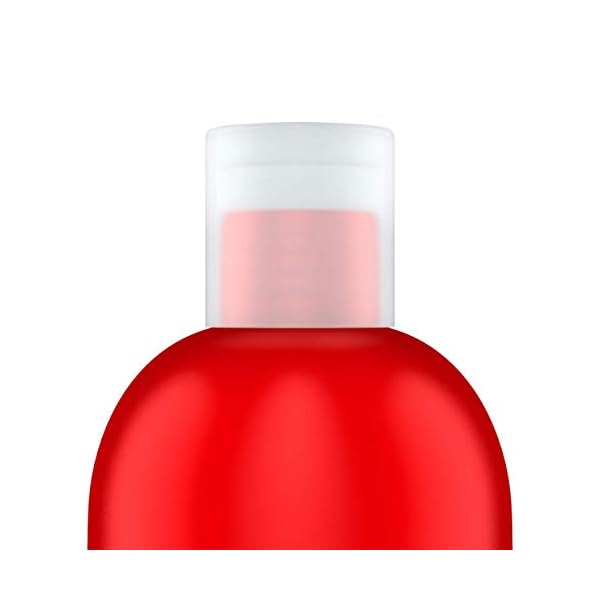 Bed Head by TIGI Resurrection Shampoo and Conditioner for Dry Damaged Hair, 2x750 ml