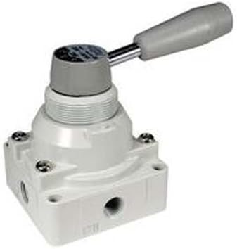 SMCVH200-02 hand valve