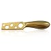 Premium Culinary Cheese Knives Gourmet Kitchen Knife Set - 4 Designed to Cut, Slice, Shave, Spread and Serve best for All Hard and Soft Cheeses. Perfect Gift for Entertaining and Home Decor