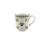 Villeroy & Boch French Garden Fleurence 10-Ounce Mug