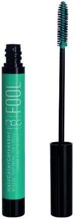 Gary Sunderland Professional Colour Wand Hair Mascara Green