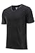 ExOfficio Men's Give-N-Go V, Black, X-Large