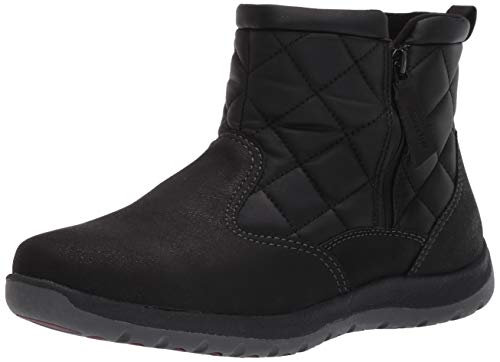 bata long boots