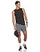 Under Armour UA MK-1 MD Black