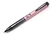 Uni Power Tank Smart Series Ballpoint Pen - 0.7 mm - Pink Body