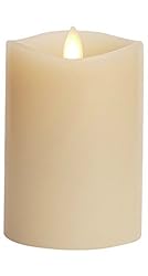 Darice LM32401-01-2 Luminaria Flameless