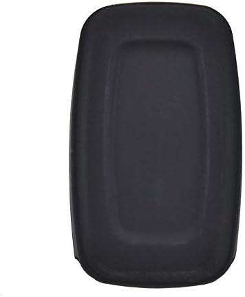XUKEY 5 Button Silicone Car Key Case For Land Rover Discovery 4 for Range Rover Sport Vouge 2009 2010 2011 2012 Cover Keyless Remote Fob Shell - Image 5