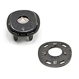 Lift The Dot Fastener's, Socket & Backing