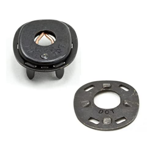 Lift The Dot Fastener's, Socket & Backing