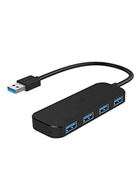 Lenovo 4-Port USB 3.0 Hub
