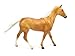 Breyer Palomino Thoroughbred/Quarter Horse Cross Toy Figure
