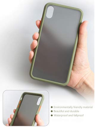 A rtistque Series Shock Proof Dual Layer Protection Hard Back Rubberized Transparent Bumper Back Cover Case for Samsung