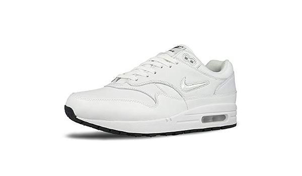 Nike Air Max 1 Premium SC - Zapatillas deportivas para mujer, color Blanco,  talla 38.5 EU : Amazon.es: Zapatos y complementos