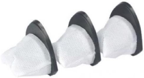 Shark XSB726N Washable Dust Cup Filter Fits Shark Vaccum SV736 SV748 SV738 SV719 SV70 SV90 SV728 SV726