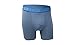 Spyder Men's Performance Mesh Boxer Briefs Sports Underwear 3 Pack (Blue, Medium)