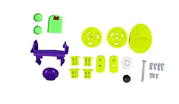 ninja turtle tricycle