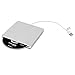 USB External Slot in DVD RW Drive Burner Superdrive For Apple MacBook Air, Pro, iMac