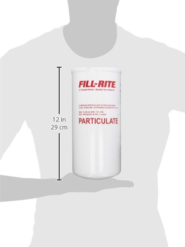 1 Fill+Rite+F4010PM0+Micron+Particulate+Filter