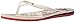 Roxy Women's Bermuda Sandal Flip-Flop