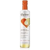 Thrive Culinary Algae Cooking Oil, 16.9 Ounce